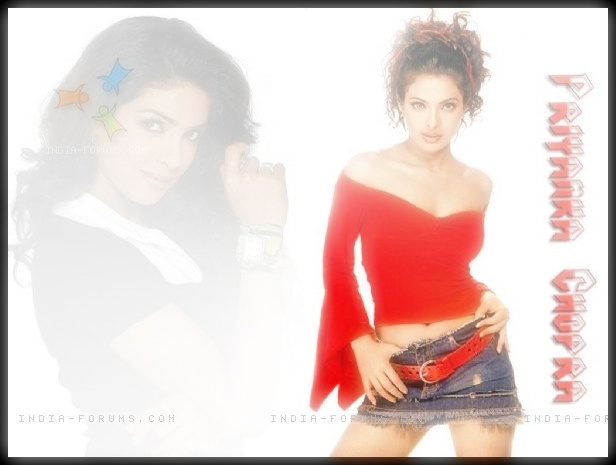  - x-Priyanka Chopra-x