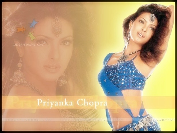  - x-Priyanka Chopra-x