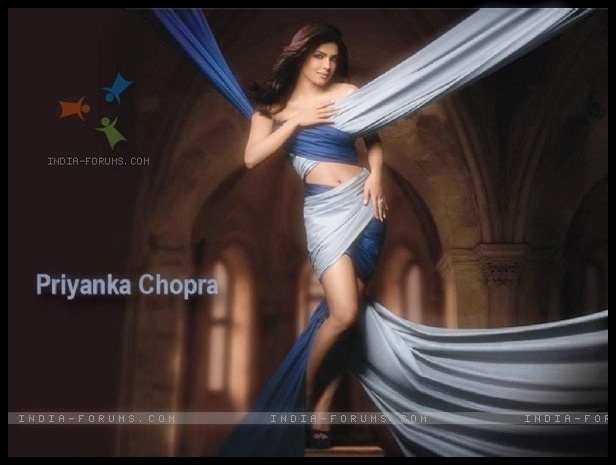  - x-Priyanka Chopra-x