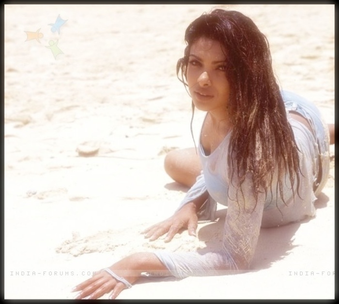  - x-Priyanka Chopra-x