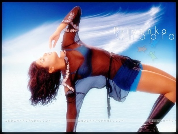  - x-Priyanka Chopra-x