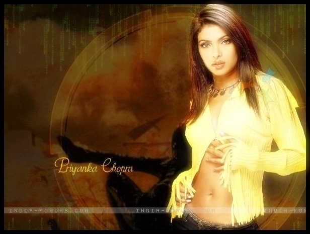  - x-Priyanka Chopra-x