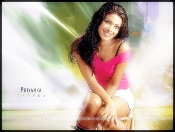  - x-Priyanka Chopra-x