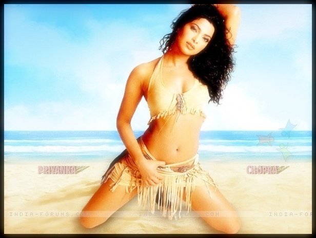  - x-Priyanka Chopra-x