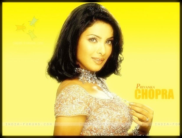  - x-Priyanka Chopra-x