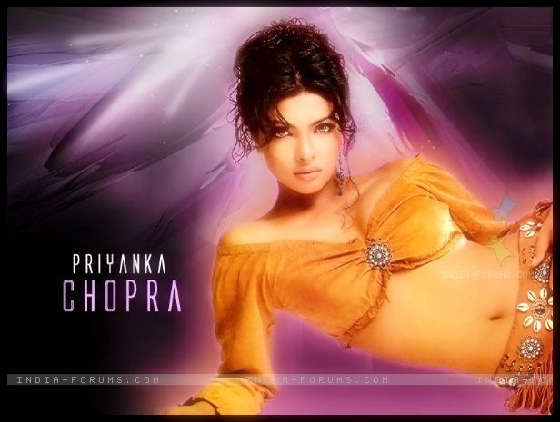  - x-Priyanka Chopra-x