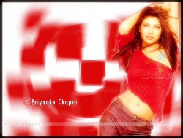  - x-Priyanka Chopra-x