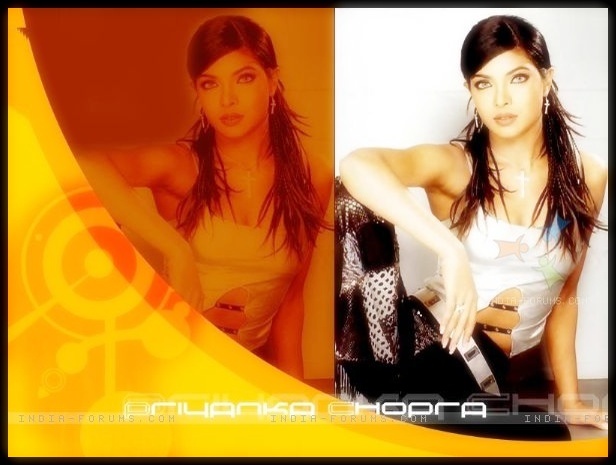  - x-Priyanka Chopra-x