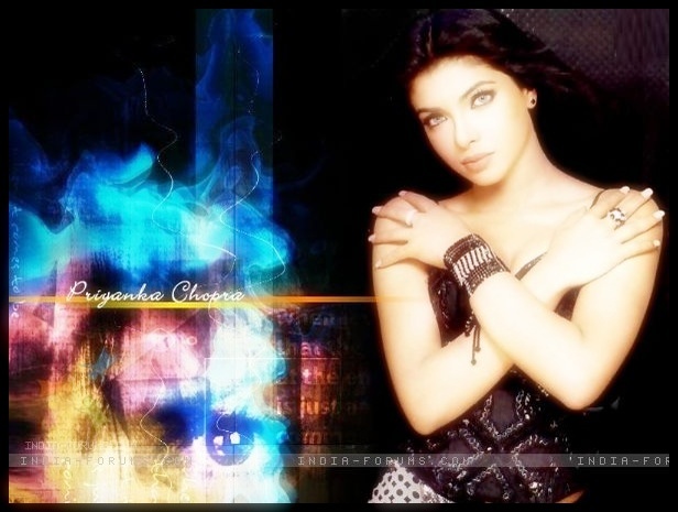  - x-Priyanka Chopra-x