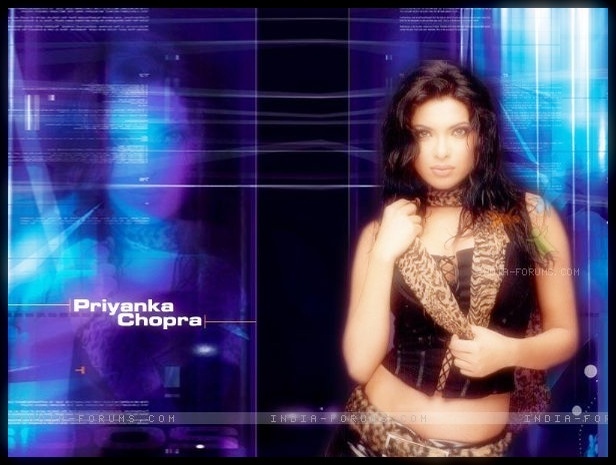  - x-Priyanka Chopra-x