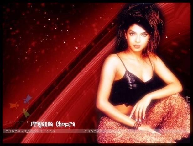  - x-Priyanka Chopra-x