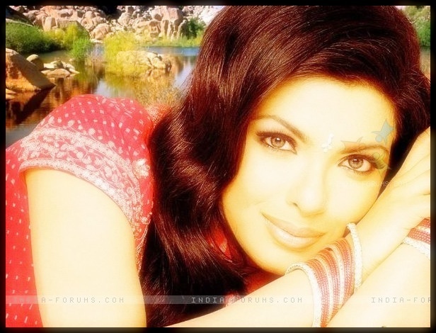  - x-Priyanka Chopra-x