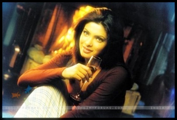  - x-Priyanka Chopra-x