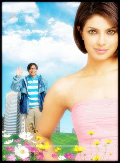  - x-Priyanka Chopra-x