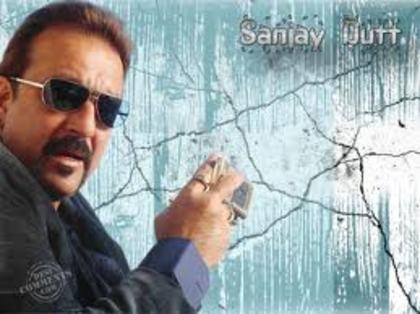  - Sanjay Dutt