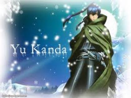 Kanda