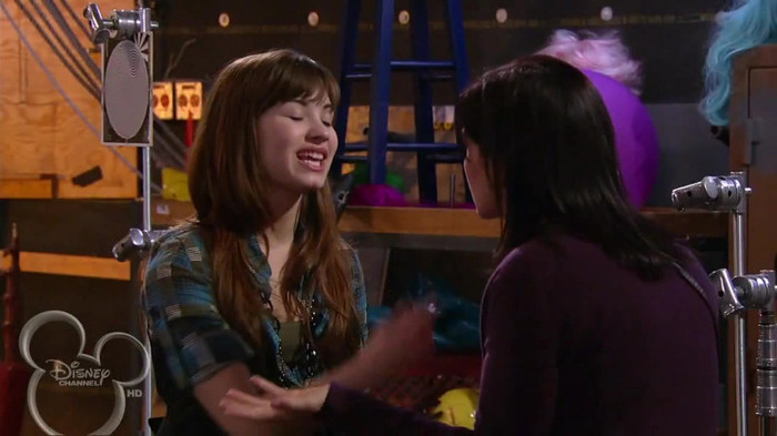 sonny with a chance season 1 episode 1 HD 45301