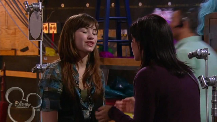 sonny with a chance season 1 episode 1 HD 45373