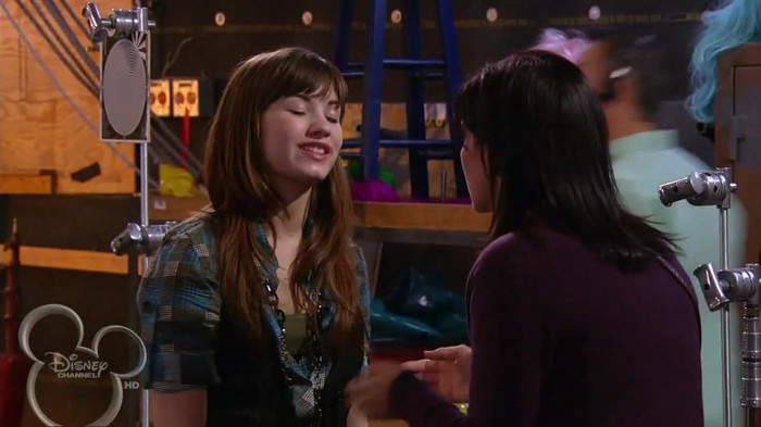 sonny with a chance season 1 episode 1 HD 45380