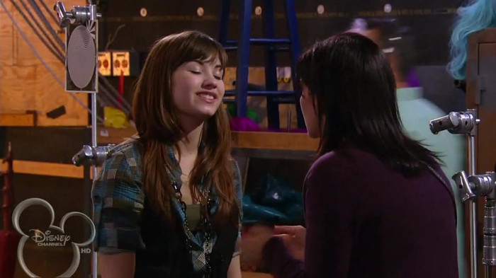 sonny with a chance season 1 episode 1 HD 45385