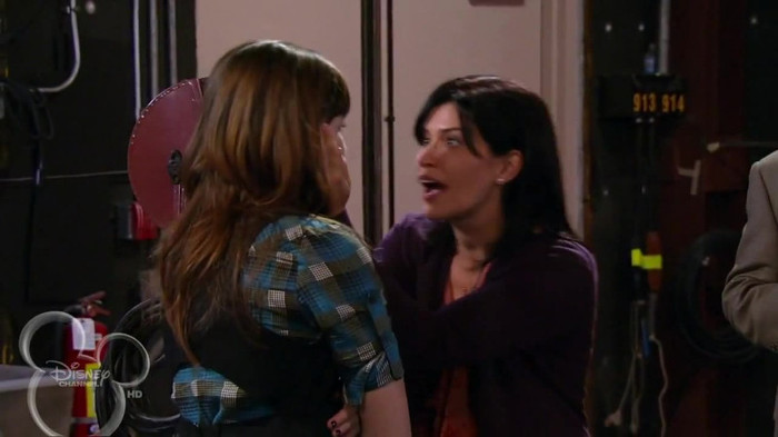 sonny with a chance season 1 episode 1 HD 45901