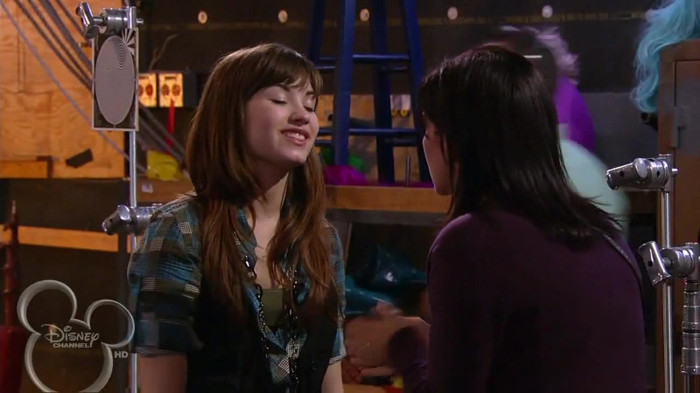 sonny with a chance season 1 episode 1 HD 45394