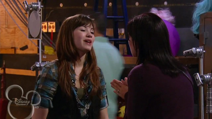sonny with a chance season 1 episode 1 HD 45469 - Sonny With A Chance Season 1 Episode 1 - First Episode Part o90