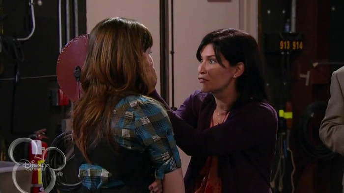 sonny with a chance season 1 episode 1 HD 45987 - Sonny With A Chance Season 1 Episode 1 - First Episode Part o91