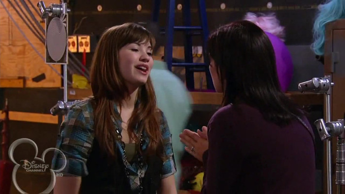 sonny with a chance season 1 episode 1 HD 45472