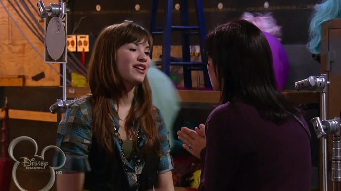 sonny with a chance season 1 episode 1 HD 45482