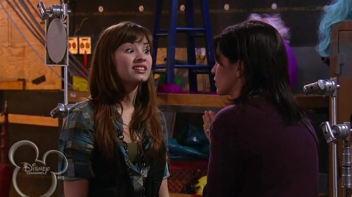 sonny with a chance season 1 episode 1 HD 44981 - Sonny With A Chance Season 1 Episode 1 - First Episode Part o89