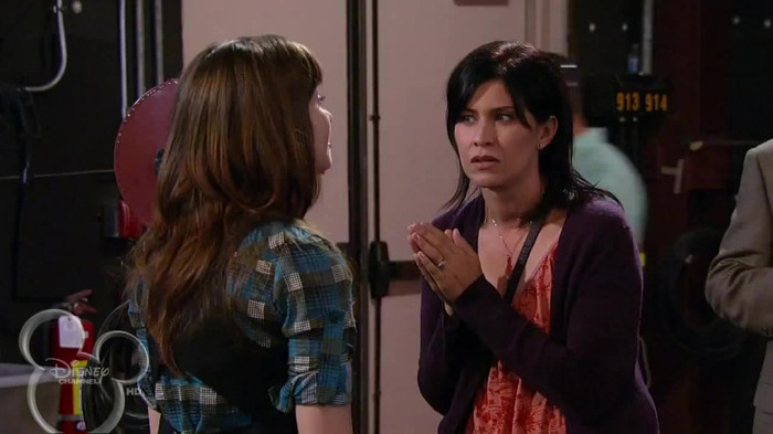 sonny with a chance season 1 episode 1 HD 44983 - Sonny With A Chance Season 1 Episode 1 - First Episode Part o89