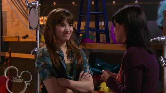 sonny with a chance season 1 episode 1 HD 47501 - Sonny With A Chance Season 1 Episode 1 - First Episode Part o95