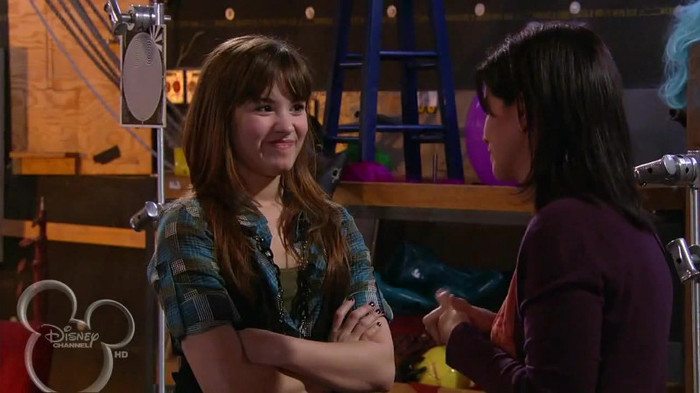 sonny with a chance season 1 episode 1 HD 47515 - Sonny With A Chance Season 1 Episode 1 - First Episode Part o95
