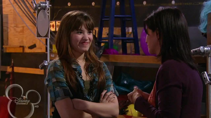 sonny with a chance season 1 episode 1 HD 47520 - Sonny With A Chance Season 1 Episode 1 - First Episode Part o95
