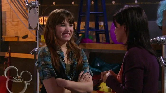 sonny with a chance season 1 episode 1 HD 47544 - Sonny With A Chance Season 1 Episode 1 - First Episode Part o95