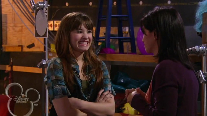 sonny with a chance season 1 episode 1 HD 47563 - Sonny With A Chance Season 1 Episode 1 - First Episode Part o95