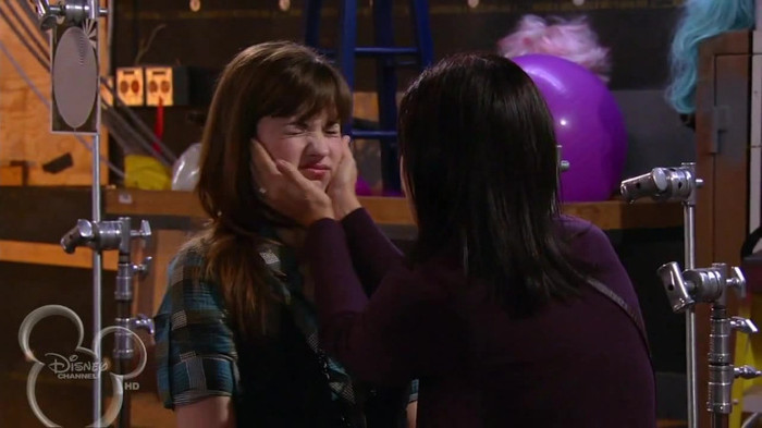 sonny with a chance season 1 episode 1 HD 46605 - Sonny With A Chance Season 1 Episode 1 - First Episode Part o93