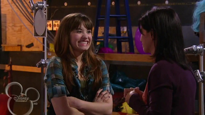 sonny with a chance season 1 episode 1 HD 47589 - Sonny With A Chance Season 1 Episode 1 - First Episode Part o95