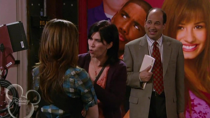sonny with a chance season 1 episode 1 HD 47144