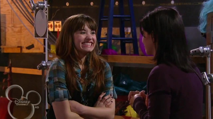 sonny with a chance season 1 episode 1 HD 47625