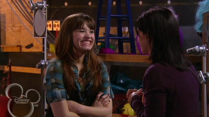 sonny with a chance season 1 episode 1 HD 47641