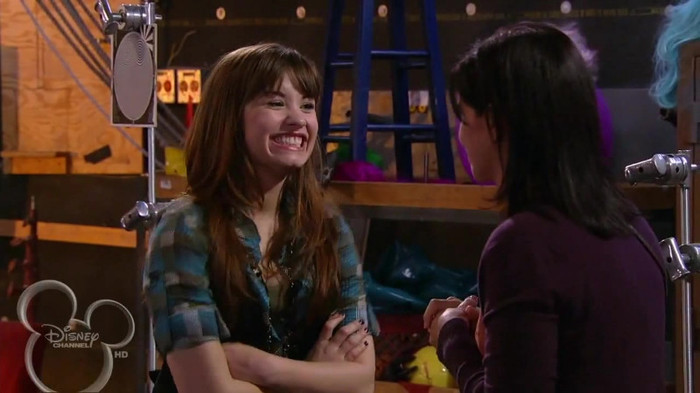 sonny with a chance season 1 episode 1 HD 47646 - Sonny With A Chance Season 1 Episode 1 - First Episode Part o95