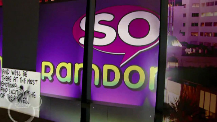 sonny with a chance season 1 episode 1 HD 48150