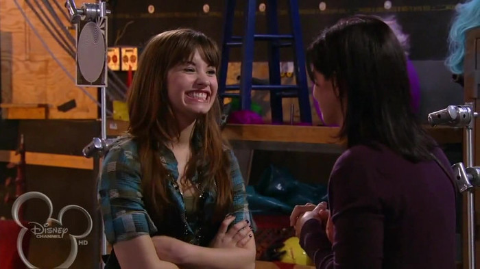 sonny with a chance season 1 episode 1 HD 47659
