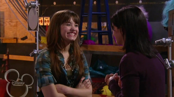 sonny with a chance season 1 episode 1 HD 47664 - Sonny With A Chance Season 1 Episode 1 - First Episode Part o95