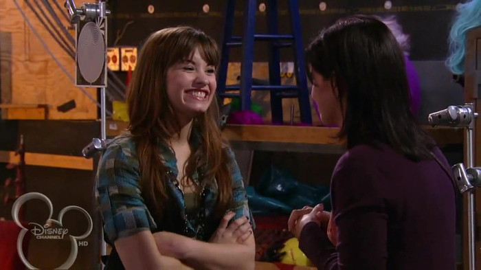 sonny with a chance season 1 episode 1 HD 47666