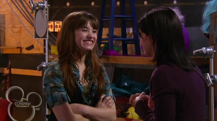 sonny with a chance season 1 episode 1 HD 47671