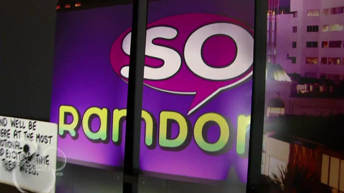 sonny with a chance season 1 episode 1 HD 48192