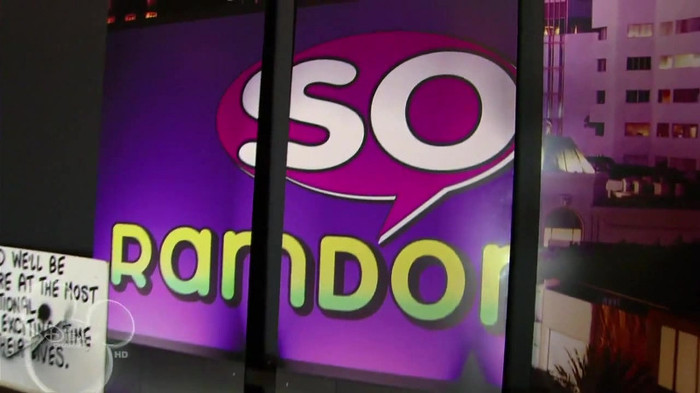 sonny with a chance season 1 episode 1 HD 48211